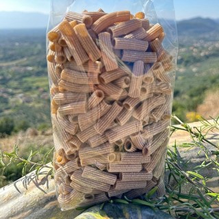 Rigatoni integrali Senatore Cappelli 500 gr