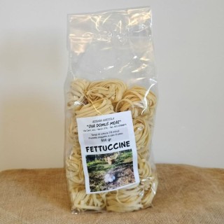 Egg tagliolini 500 gr