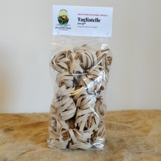 Tagliatelle integrali Senatore Cappelli 500 gr