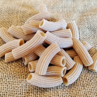 Rigatoni integrali Senatore Cappelli 500 gr