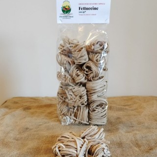 Fettuccine integrali Senatore Cappelli 500 gr