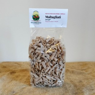 Maltagliati integrali Senatore Cappelli 500 gr